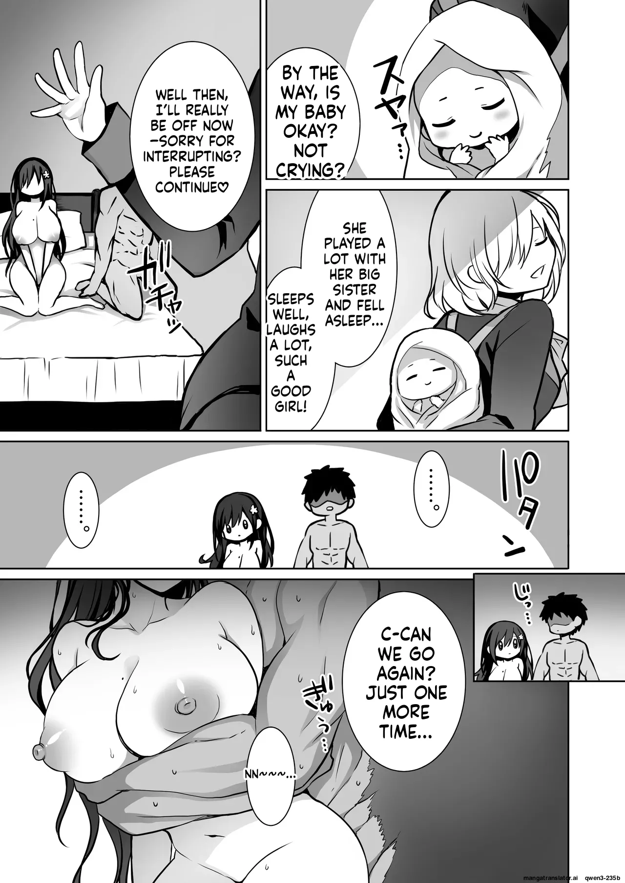 Doutei Daisuki Jogakusei-chan, Zetsurin Doutei ni Haiboku suru -Third Time is Fate- | The Virgin-Loving Schoolgirl Loses to an Insatiable Virgin - Third Time Is Fat - Page 60