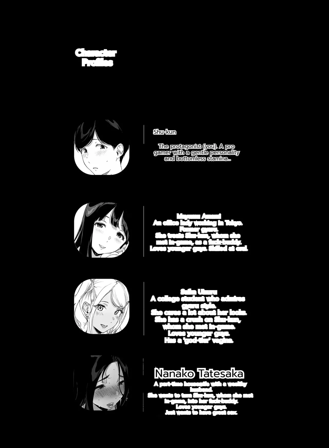 Gaming Harem 5 - Page 2