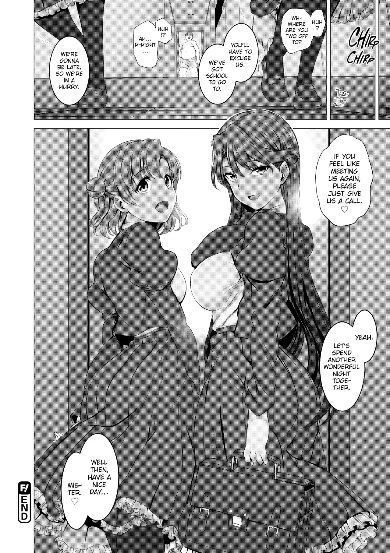 DREAMING MAIDEN - Page 114