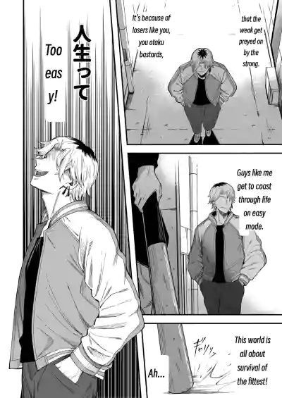 Turning a Cuckolder into a Girl - Page 11