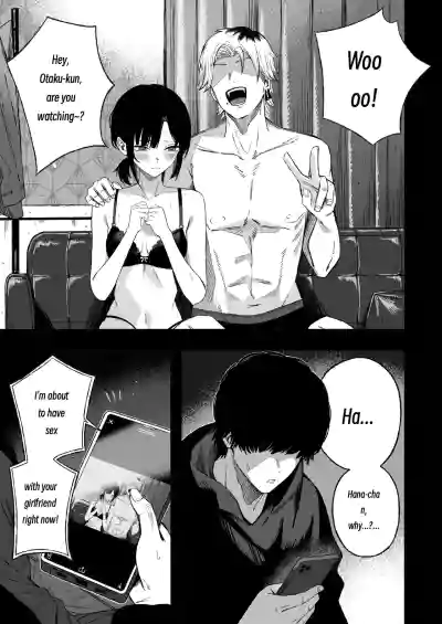 Turning a Cuckolder into a Girl - Page 2