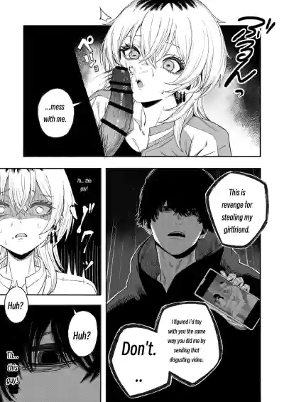 Turning a Cuckolder into a Girl - Page 20