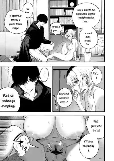Turning a Cuckolder into a Girl - Page 26