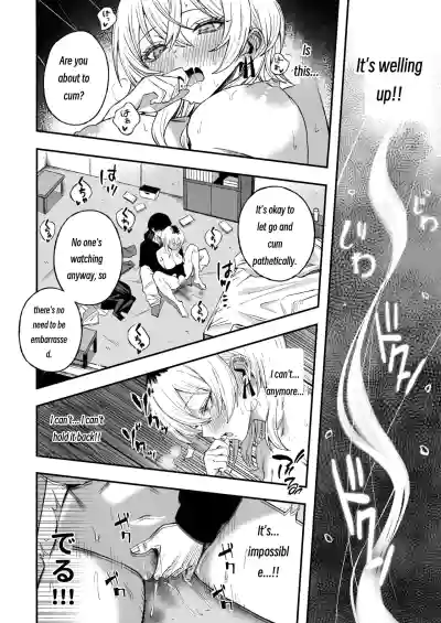 Turning a Cuckolder into a Girl - Page 31