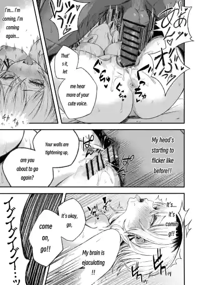 Turning a Cuckolder into a Girl - Page 42