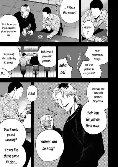 Turning a Cuckolder into a Girl - Page 50