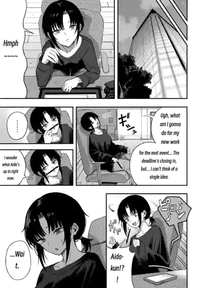 Turning a Cuckolder into a Girl - Page 54