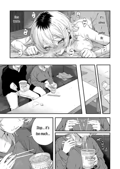 Turning a Cuckolder into a Girl - Page 80