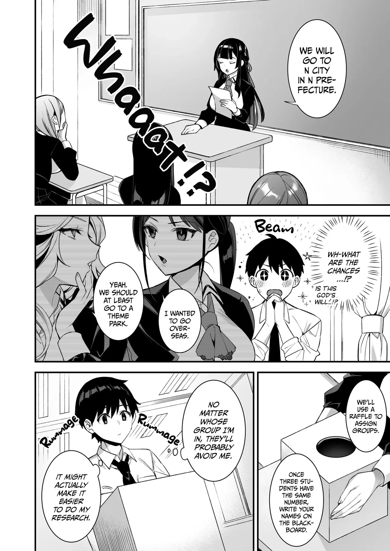 Fucked Into Submission 1-5 - Page 104