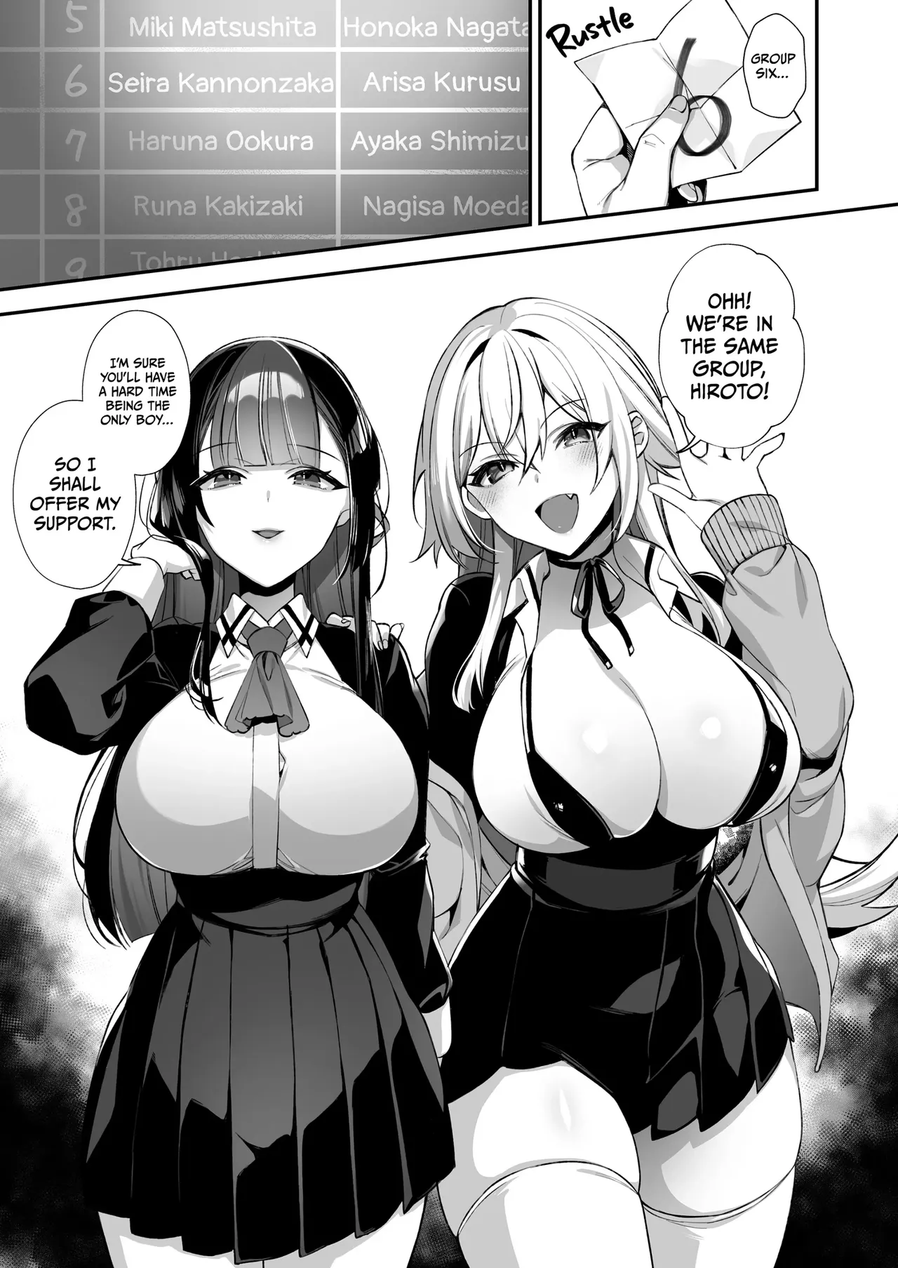 Fucked Into Submission 1-5 - Page 105