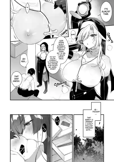 Fucked Into Submission 1-5 - Page 124