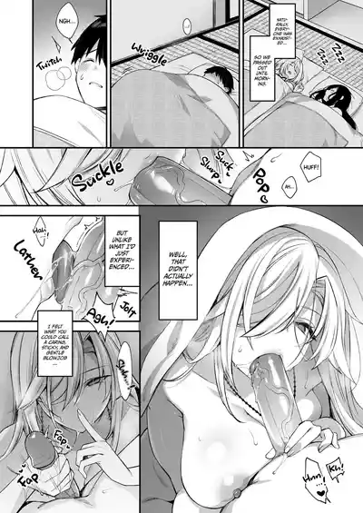 Fucked Into Submission 1-5 - Page 146