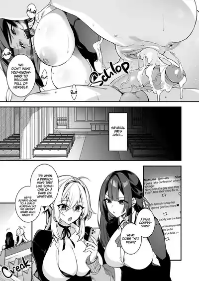 Fucked Into Submission 1-5 - Page 170