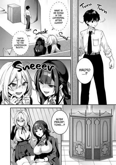 Fucked Into Submission 1-5 - Page 171