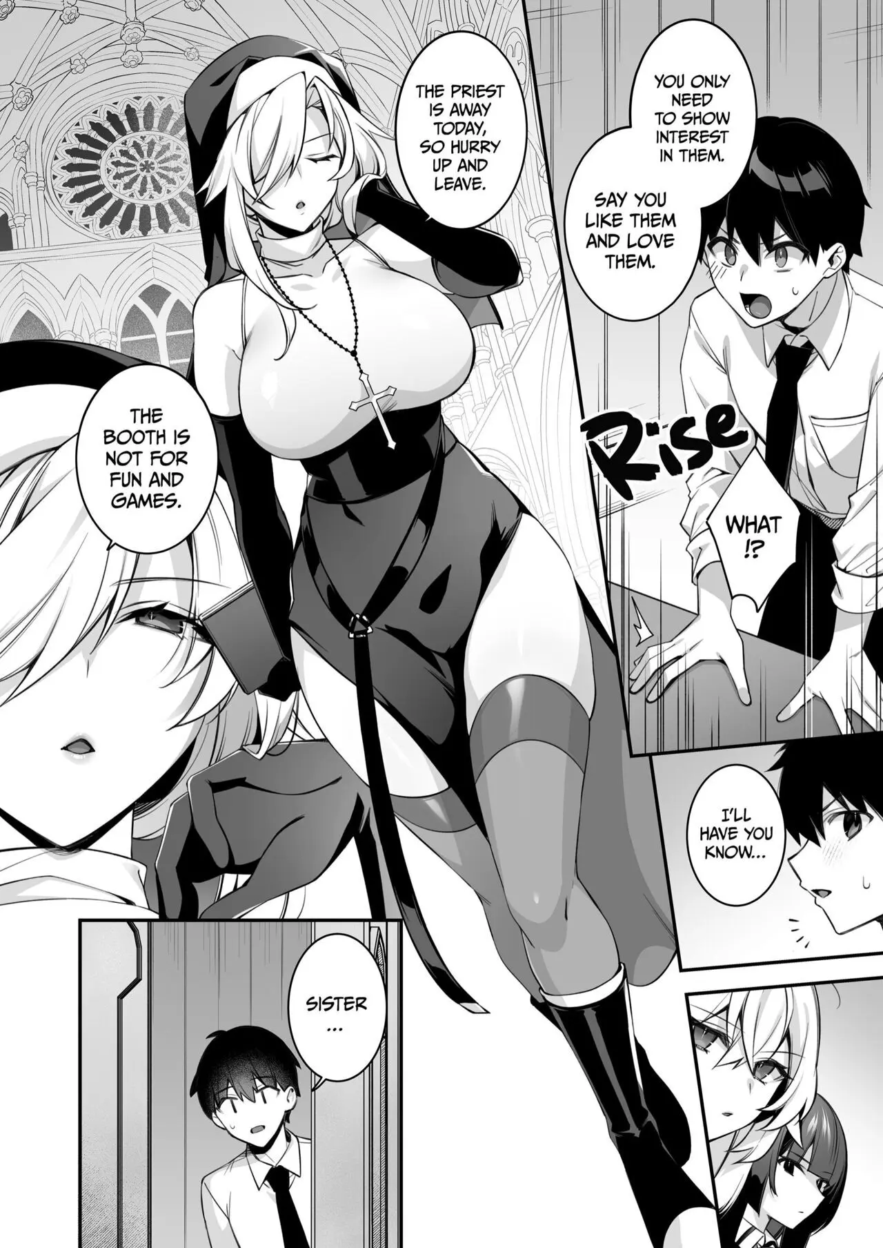 Fucked Into Submission 1-5 - Page 173