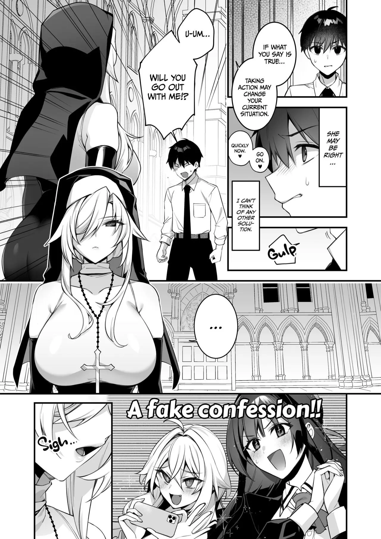 Fucked Into Submission 1-5 - Page 174