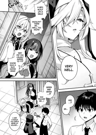 Fucked Into Submission 1-5 - Page 175