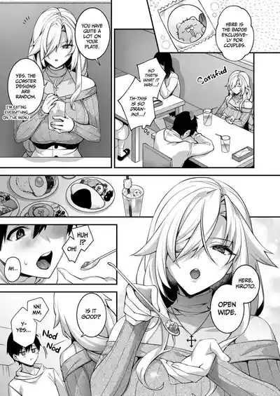Fucked Into Submission 1-5 - Page 178