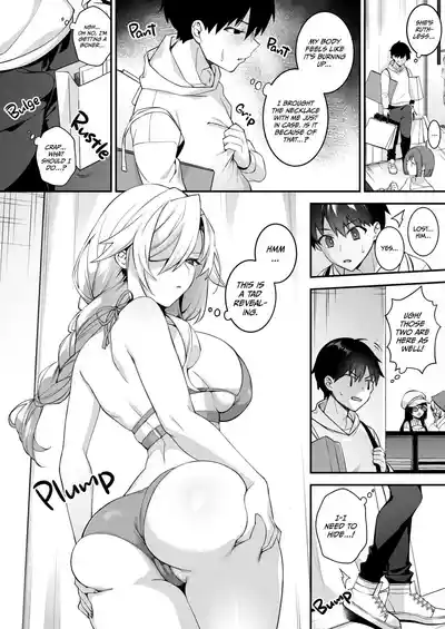 Fucked Into Submission 1-5 - Page 181