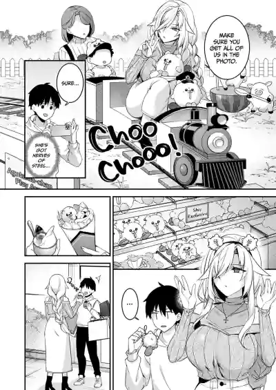 Fucked Into Submission 1-5 - Page 191