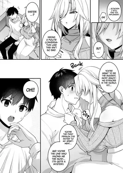 Fucked Into Submission 1-5 - Page 203