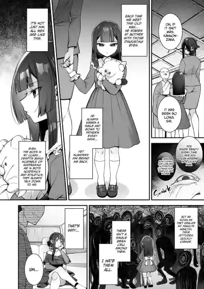 Fucked Into Submission 1-5 - Page 254