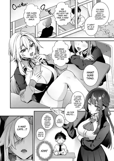 Fucked Into Submission 1-5 - Page 278