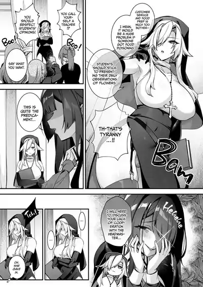 Fucked Into Submission 1-5 - Page 279