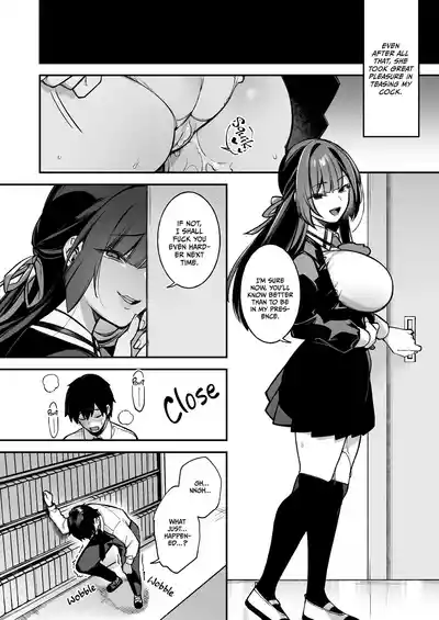 Fucked Into Submission 1-5 - Page 28