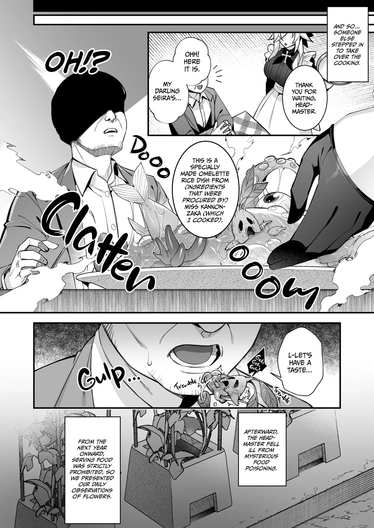 Fucked Into Submission 1-5 - Page 302