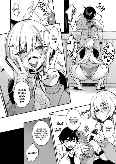 Fucked Into Submission 1-5 - Page 34