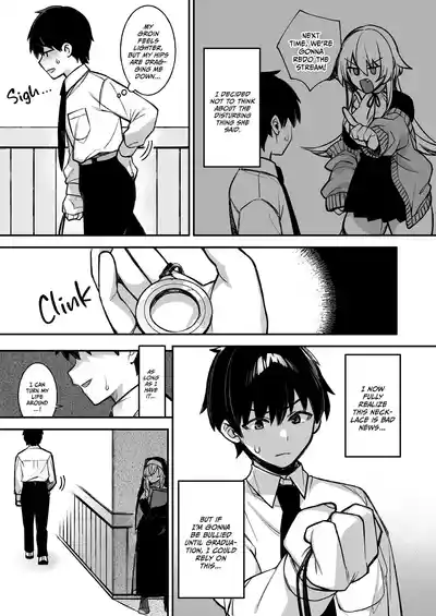 Fucked Into Submission 1-5 - Page 43