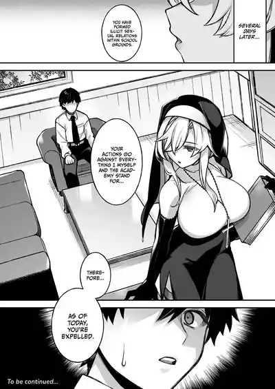 Fucked Into Submission 1-5 - Page 44