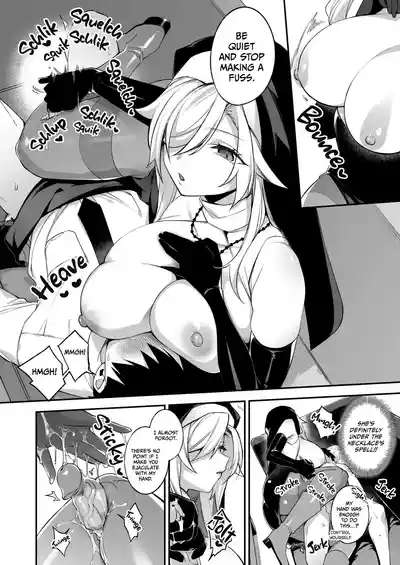 Fucked Into Submission 1-5 - Page 65