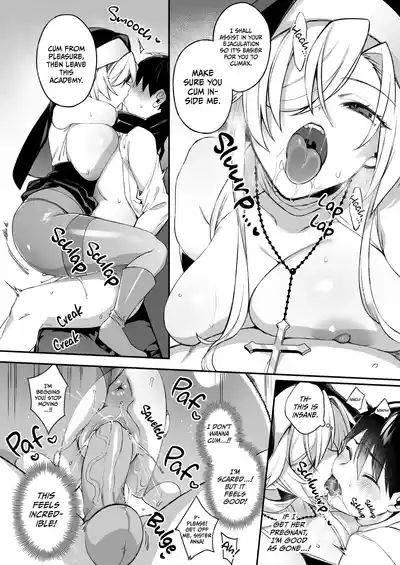 Fucked Into Submission 1-5 - Page 71