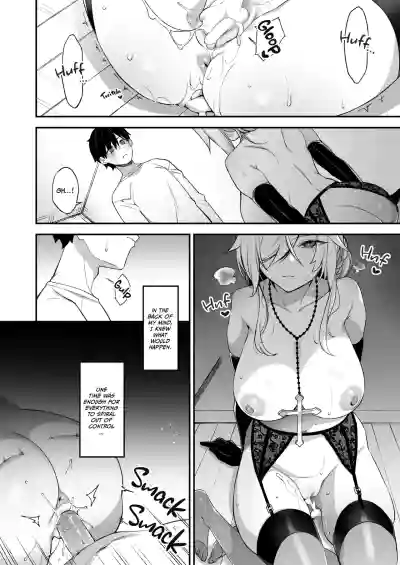 Fucked Into Submission 1-5 - Page 89