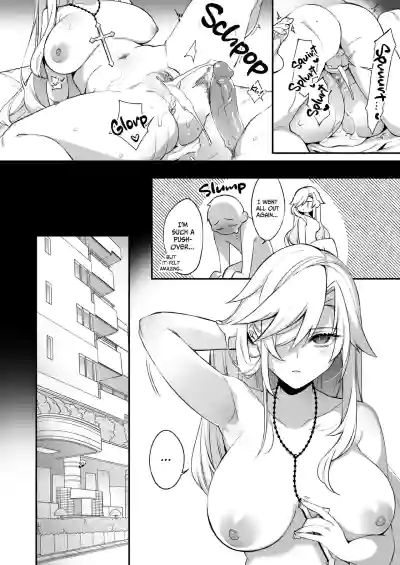 Fucked Into Submission 1-5 - Page 95