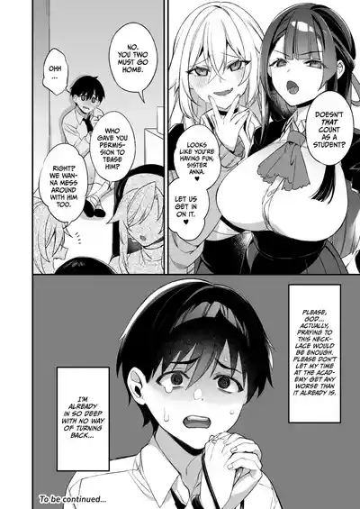 Fucked Into Submission 1-5 - Page 99