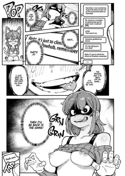 Don't Feed the Trolls GG EZ - Page 10