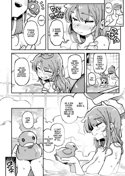 Don't Feed the Trolls GG EZ - Page 107