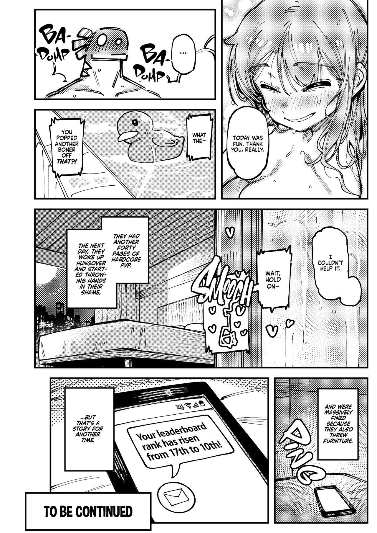 Don't Feed the Trolls GG EZ - Page 111