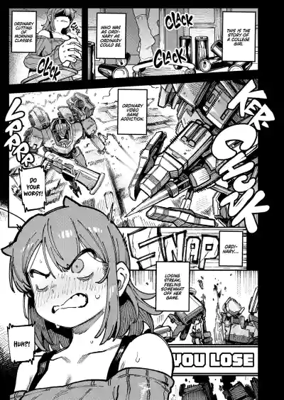 Don't Feed the Trolls GG EZ - Page 2