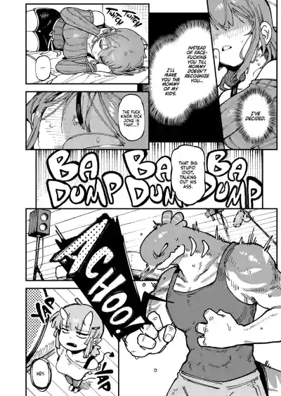 Don't Feed the Trolls GG EZ - Page 5