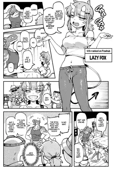 Don't Feed the Trolls GG EZ - Page 6