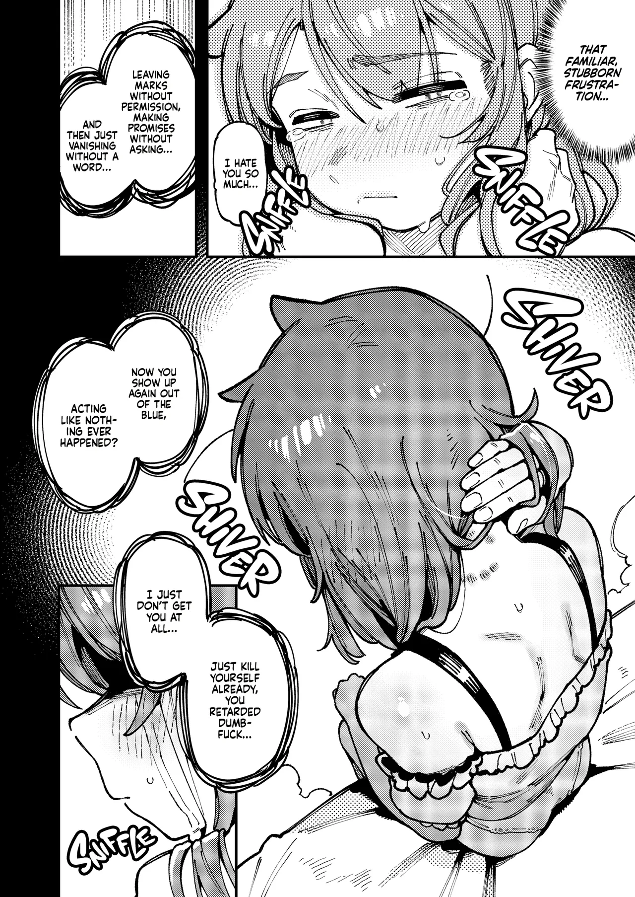 Don't Feed the Trolls GG EZ - Page 79
