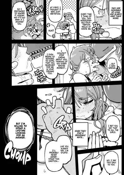 Don't Feed the Trolls GG EZ - Page 81