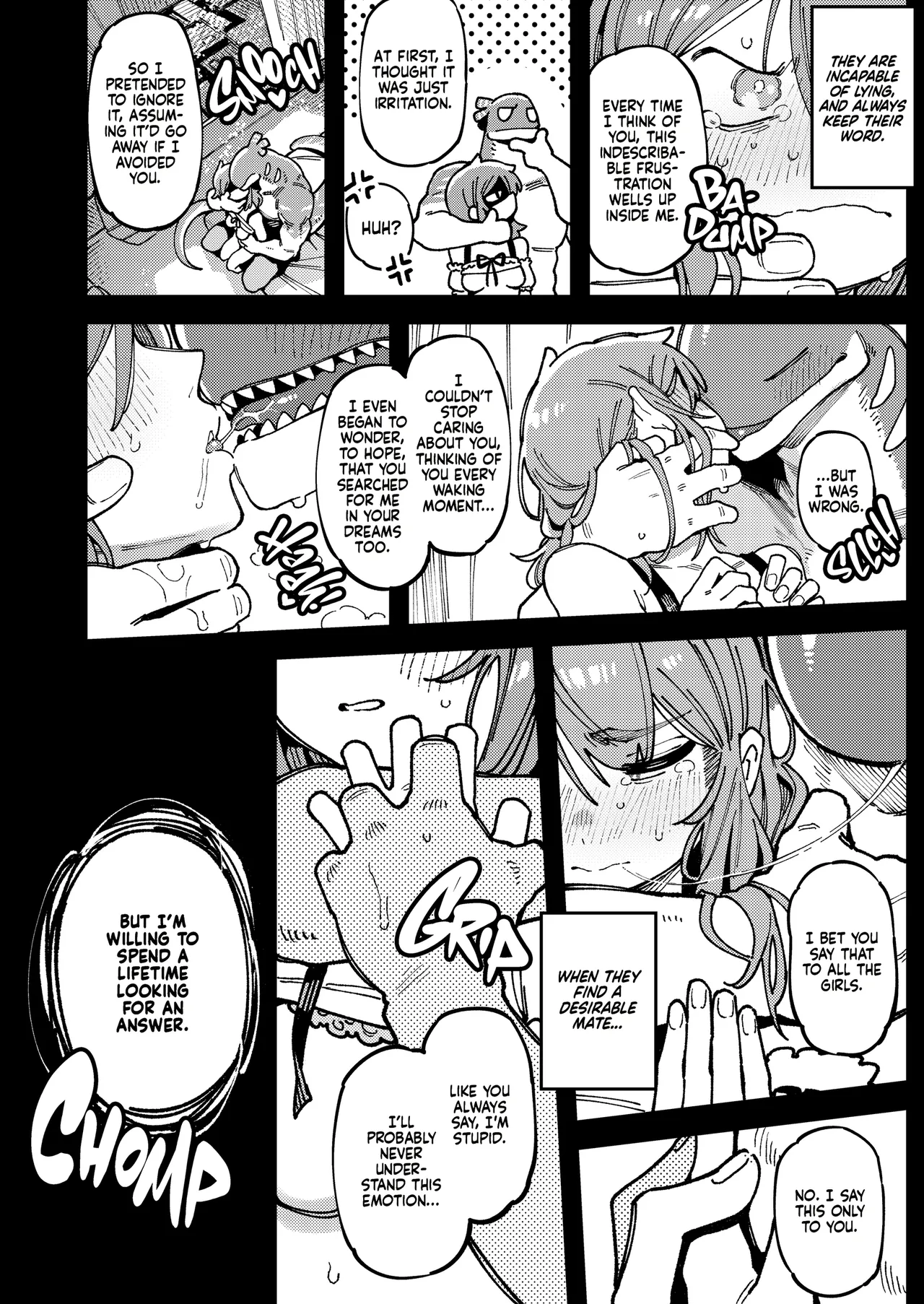 Don't Feed the Trolls GG EZ - Page 81