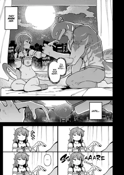 Don't Feed the Trolls GG EZ - Page 82
