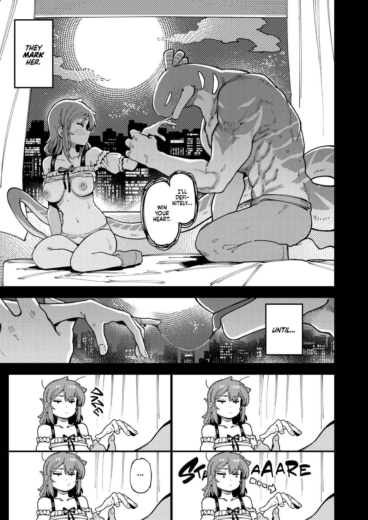 Don't Feed the Trolls GG EZ - Page 82