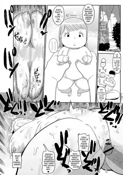 Komochi Tsuma no Arai-san | Arai-san, a Wife with a Child - Page 65